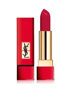 Yves Saint Laurent Rouge Pur Couture Lipstick Or Rouge, Collector's Edition