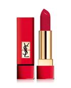Yves Saint Laurent Rouge Pur Couture Lipstick Or Rouge, Collector's Edition