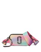 Marc Jacobs Snapshot Airbrushed Crossbody