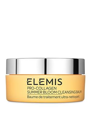 Elemis Pro-collagen Cleansing Balm Summer Bloom 3.5 Oz.
