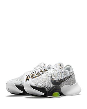 Nike Women's Air Zoom Superrep 2 Athletic Performance Sneakers