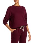 Monrow Boyfriend Sweatshirt