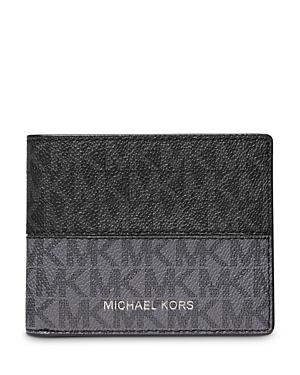 Michael Kors Keyfob Billfold