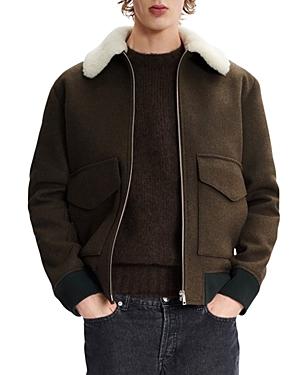 A.p.c. Blouson Ben Jacket