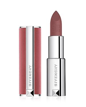 Givenchy Le Rouge Sheer Velvet Matte Lipstick