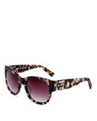 Moschino Cat Eye Sunglasses, 54mm