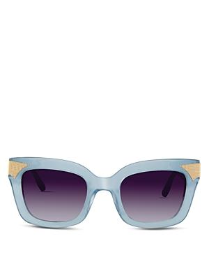 Jason Wu Lorrie Square Sunglasses, 51mm - Compare At $295