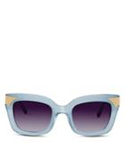 Jason Wu Lorrie Square Sunglasses, 51mm - Compare At $295