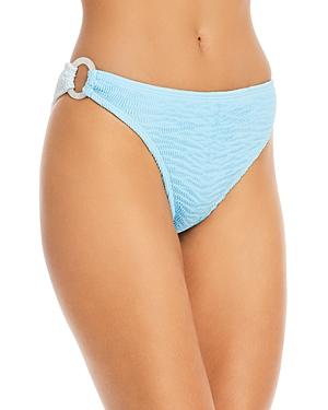 Cleonie Ripple Ring Bikini Bottom