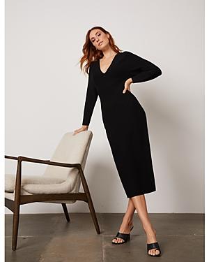 Bailey 44 Serena Dolman Sleeve Midi Dress
