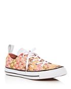 Converse X Missoni Chuck Taylor All Star Lace Up Sneakers
