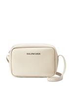 Balenciaga Everyday Medium Leather Camera Bag