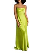 Fame And Partners The Emerie Gown