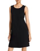 Eileen Fisher Sleeveless Tank Dress