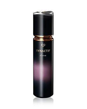 Cle De Peau Beaute Synactif Lotion 4.2 Oz.