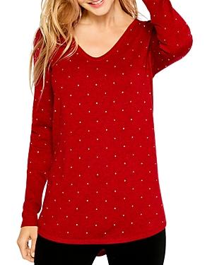 Nic+zoe Petites Vital Twinkle Sweater