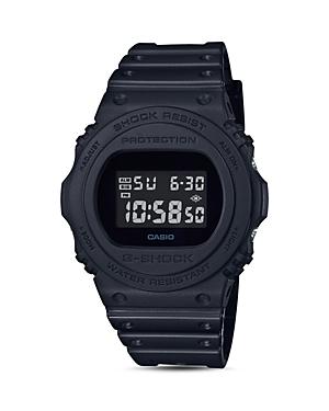 Casio G-shock Digital Watch, 45.4mm