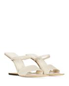 Cult Gaia Women's Rene Sandals