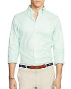 Polo Ralph Lauren Oxford Regular Fit Button-down Shirt