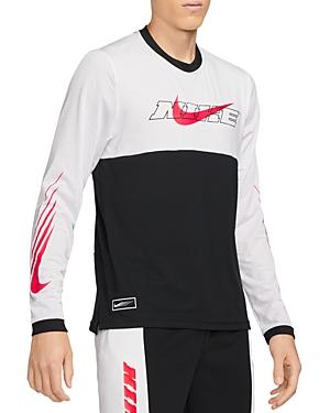 Nike Sport Clash Top