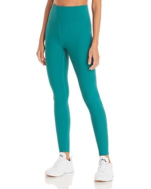 Year Of Ours Thermal High Rise Leggings