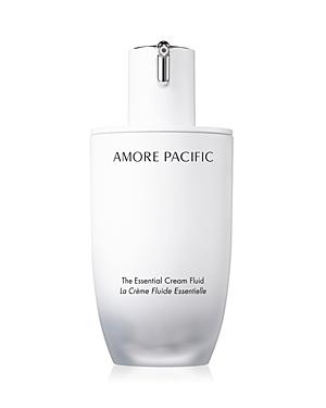 Amorepacific The Essential Creme Fluid 3 Oz.