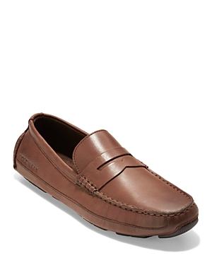 Cole Haan Men's Wyatt Penny Drivers