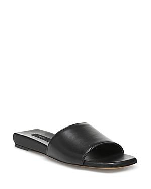 Vince Women's Garth 2 Slip On Sandals