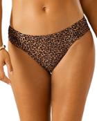 Tommy Bahama Sun Cat Reversible Bikini Bottom