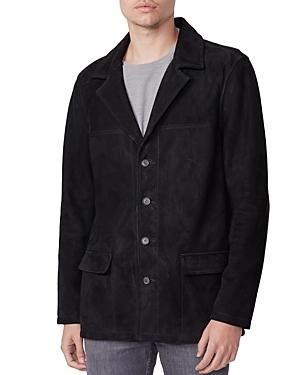 Paige Seale Leather Jacket