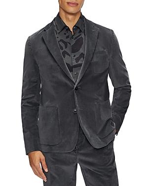 Ted Baker Velvet Blazer