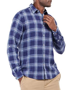 Barbour Gosport Button Down Shirt