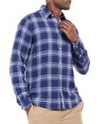 Barbour Gosport Button Down Shirt