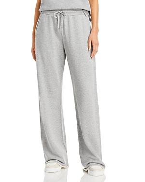 Frame Wide Leg Sweatpants