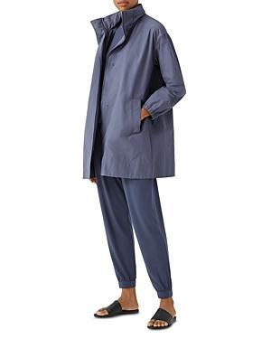 Eileen Fisher Relaxed Fit Jacket