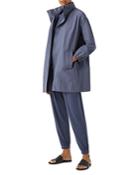 Eileen Fisher Relaxed Fit Jacket