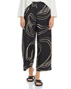 Lafayette 148 New York Riverside Cropped Ankle Pants