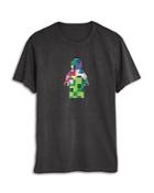 Issac Morris Lego Man Tee