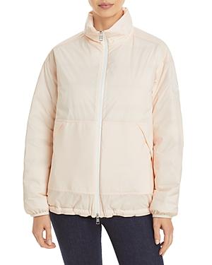 Moncler Menchib Giubbotto Hooded Down Jacket
