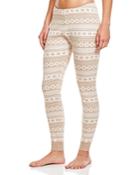 Ugg Australia Hazelton Fair Isle Leggings