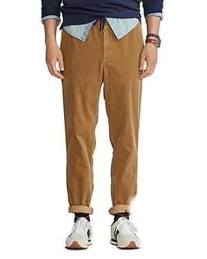 Polo Ralph Lauren Classic Tapered Fit Prepster Corduroy Pants