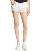 Rag & Bone/jean Denim Cutoff Shorts