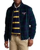 Polo Ralph Lauren Polo Sport Bayport Fleece Regular Fit Jacket
