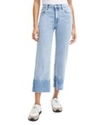 7 For All Mankind Alex Cropped Jeans In Jonesdip