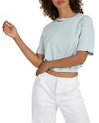 N:philanthropy Palma Cropped Tee