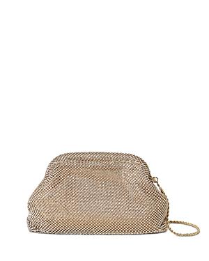 Loeffler Randall Doreen Frame Clutch