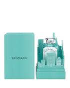 Tiffany & Co. Prestige Skyline Edition Eau De Parfum 2.5 Oz.