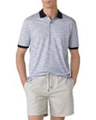 Rodd & Gunn Menzies Regular Fit Polo Shirt