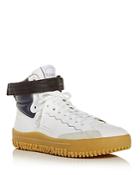 Chloe Women's Franckie High Top Sneakers