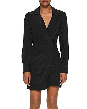 Jonathan Simkhai Destiny Essential Dress